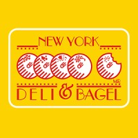 New York Deli & Bagel logo, New York Deli & Bagel contact details