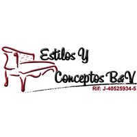 Estilos y Conceptos B&V C.A. logo, Estilos y Conceptos B&V C.A. contact details