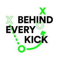 Behind Every Kick logo, Behind Every Kick contact details