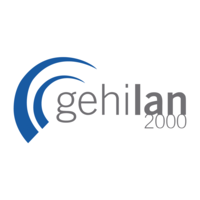 Gehilan 2000 logo, Gehilan 2000 contact details