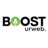 Boosturweb logo, Boosturweb contact details