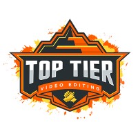 Top Tier Professional Video Editing LLC logo, Top Tier Professional Video Editing LLC contact details