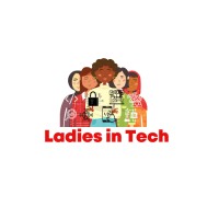 Ladies in Tech Club logo, Ladies in Tech Club contact details