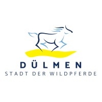 Stadt Dülmen logo, Stadt Dülmen contact details