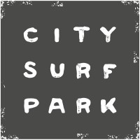 CITY SURF PARK logo, CITY SURF PARK contact details