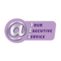 At Your Executive Service logo, At Your Executive Service contact details