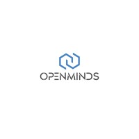 Openminds logo, Openminds contact details