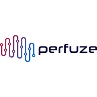 Perfuze logo, Perfuze contact details