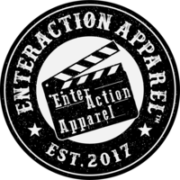 EnterAction Apparel logo, EnterAction Apparel contact details