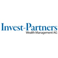 Invest-Partners Wealth Management AG logo, Invest-Partners Wealth Management AG contact details