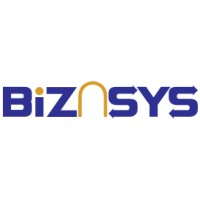 Biznsys Solutions logo, Biznsys Solutions contact details