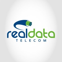 RealData | Telecomunicações e Tecnologia logo, RealData | Telecomunicações e Tecnologia contact details