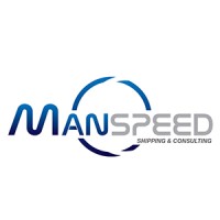 MANSPEED group logo, MANSPEED group contact details