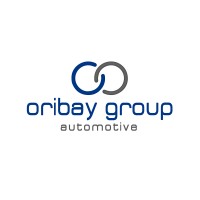 Oribay Group Automotive logo, Oribay Group Automotive contact details