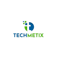 Techmetix logo, Techmetix contact details