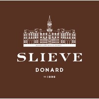 Slieve Donard logo, Slieve Donard contact details