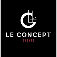 Le Concept Events logo, Le Concept Events contact details