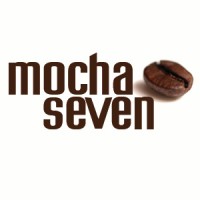 Mocha7 logo, Mocha7 contact details