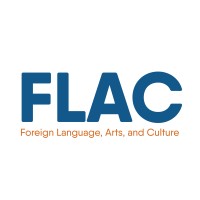 FLAC Community logo, FLAC Community contact details