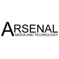 Arsenal Media and Technology logo, Arsenal Media and Technology contact details