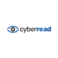 CyberRead.com logo, CyberRead.com contact details