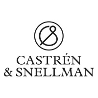 CastrÃ©n & Snellman logo, CastrÃ©n & Snellman contact details