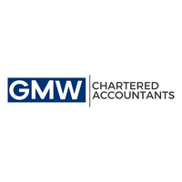 GMW Chartered Accountants logo, GMW Chartered Accountants contact details