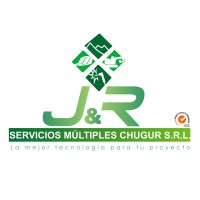 J&R SERVICIOS MULTIPLES CHUGUR SRL logo, J&R SERVICIOS MULTIPLES CHUGUR SRL contact details