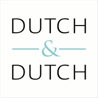 Dutch & Dutch logo, Dutch & Dutch contact details