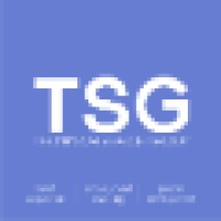 TSG - Thompson Search Group logo, TSG - Thompson Search Group contact details