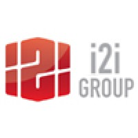 i2i Group Media Design logo, i2i Group Media Design contact details