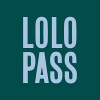 Lolo Pass logo, Lolo Pass contact details