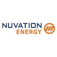 Nuvation Energy logo, Nuvation Energy contact details