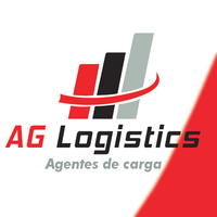 AG Logistics S.R.L. logo, AG Logistics S.R.L. contact details