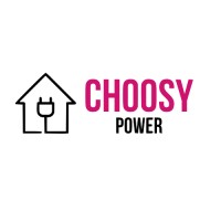 Choosy Power logo, Choosy Power contact details