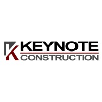 Keynote Construction logo, Keynote Construction contact details