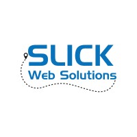 Slick Web Solutions logo, Slick Web Solutions contact details