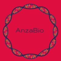 Anza Bio logo, Anza Bio contact details