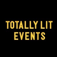 Totally Lit Events logo, Totally Lit Events contact details