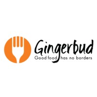 Gingerbud Food Workshops logo, Gingerbud Food Workshops contact details