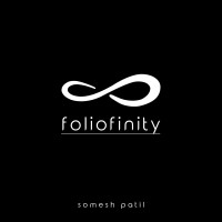 Foliofinity logo, Foliofinity contact details