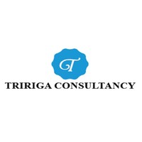 Tririga Consultany logo, Tririga Consultany contact details