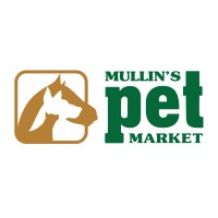 Mullin's Pet Market logo, Mullin's Pet Market contact details