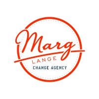 Marg Lange Change Agency logo, Marg Lange Change Agency contact details