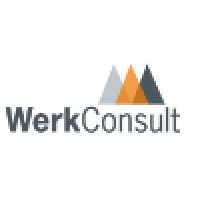 WerkConsult logo, WerkConsult contact details