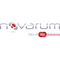 Novarum logo, Novarum contact details