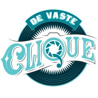 De Vaste Clique logo, De Vaste Clique contact details