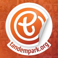 Tandempark logo, Tandempark contact details