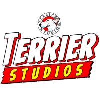 Terrier Studios Limited logo, Terrier Studios Limited contact details