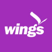 Wings Info logo, Wings Info contact details